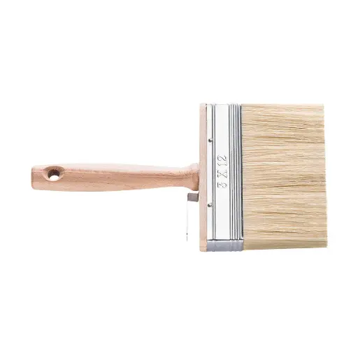 [112882] KAEM Mini Ceiling brush 120x30 white bristle *97* /0240-976512/