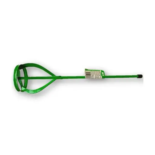 [112916] KAEM Mixer 85x400 Green M7 Medium /5860-920085/