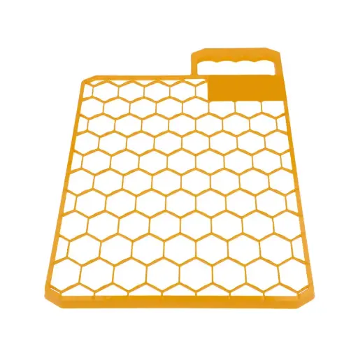 [111141] KAEM Paint grid 30x22cm /0145-323022K/