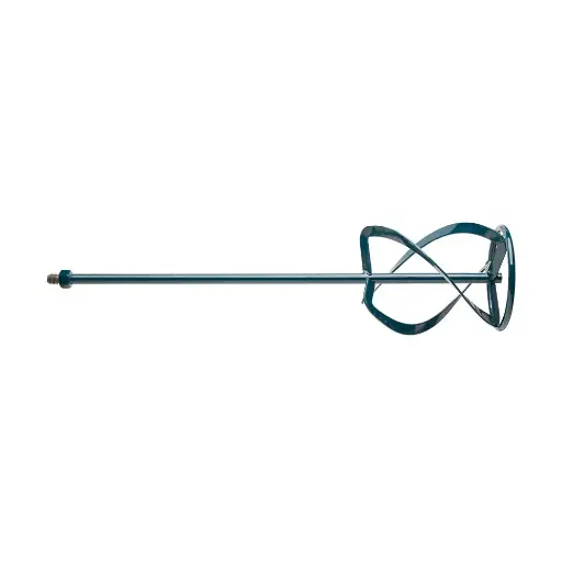 [102427] KAEM Paint mixer 140x600 M14 /0860-830140/