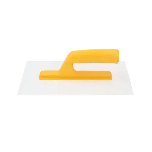 [100874] KAEM Plastic float 130x280 3mm ABS - 0809-242803
