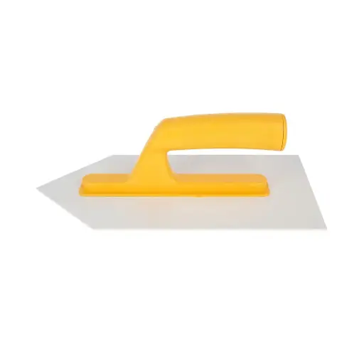 [112737] KAEM Plastic float 130x280 3mm ABS - TRIANGLE - 0809-252803