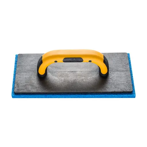 [112761] KAEM Plastic float with black rubber 140x280mm /0840-122801/