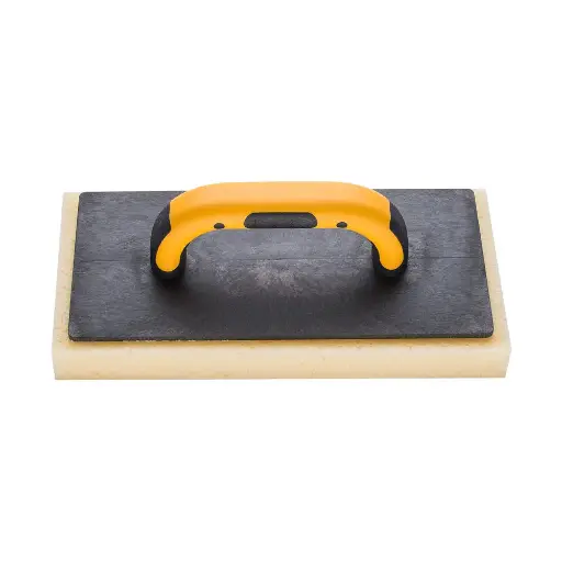 [112759] KAEM Plastic float with sponge 30mm 140x280mm /0840-142803/