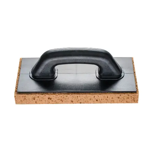 [113006] KAEM Plastic float with sponge Hardstar 30mm 140x280mm /0840-322803/
