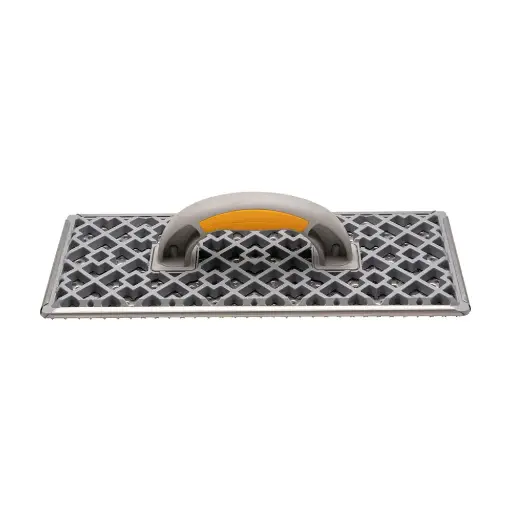 [112762] KAEM rasp for polystyrene /1004-033816/