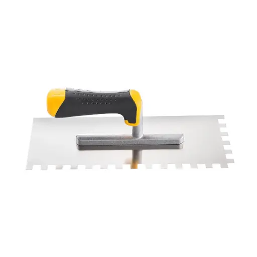 [112728] KAEM render trowel 28x12cm 10x10 /0800-282810/