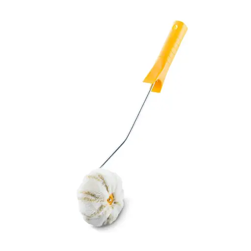 [113187] KAEM Roller for lines 10cm with handle /0133-471000/