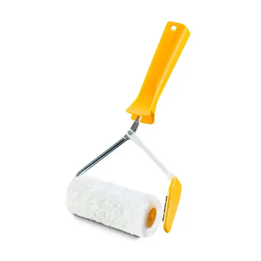 [102899] KAEM Roller for lines 12cm 30mm with handle /0133-493012/