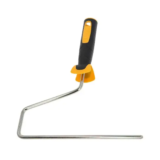 [100834] KAEM Roller Handle 2K 25cm x 8mm /0140-120825K/