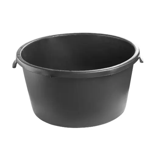 [100879] KAEM Round container 45l /0850-340045/