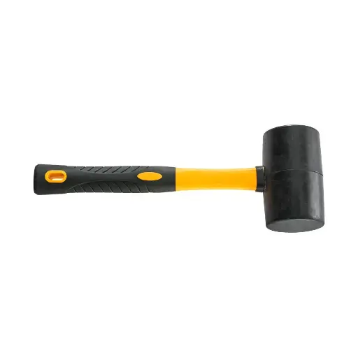 [110715] KAEM Rubber hammer /2028-920065/