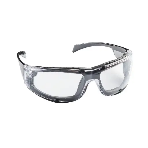 [100908] KAEM Safety working glasses CE /1501-480000/