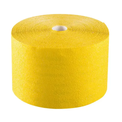 [100886] KAEM Sanding paper  40 115mm PS30 - 45m /1031-304504/