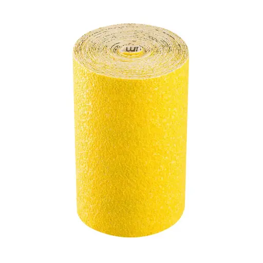[100896] KAEM Sanding paper 120 115mm PS30 - 4.5m /1031-300512/