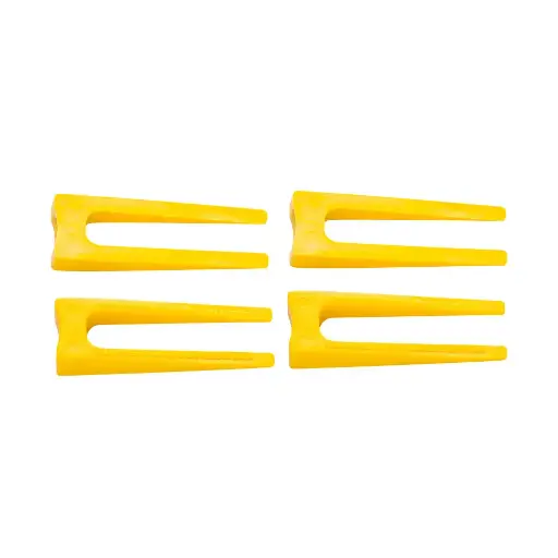 [113003] KAEM Smart Level wedges - 100pcs /2042-260100/