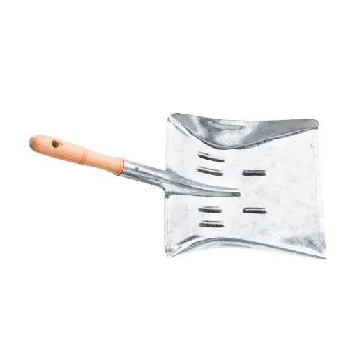 [112020] KAEM Steel scoop 22cm /1642-700022/