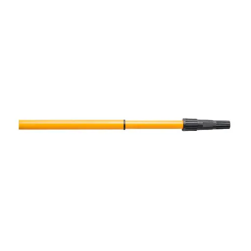 [100832] KAEM Steel telescopic pole 0.8m-1.4m /0149-241500/
