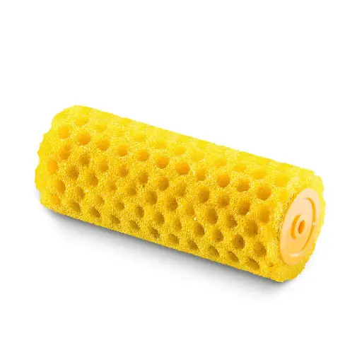 [112526] KAEM structure roller 25cm no handle 70mm /0110-797025/
