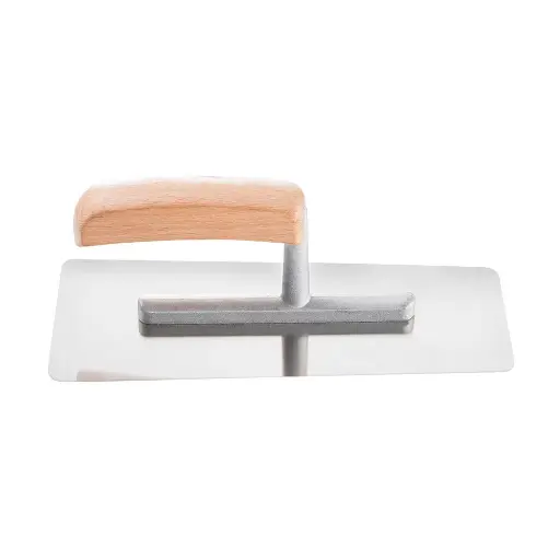 [112936] KAEM Stucco trowel 208x12x10cm ss /0800-362800/