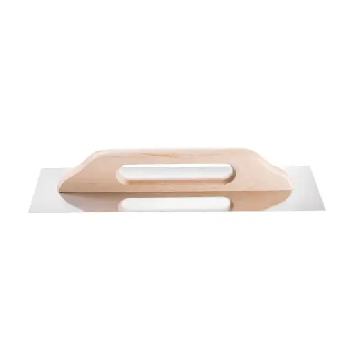 [112606] KAEM Swiss trowel 13x28cm s.43 /0800-432800/