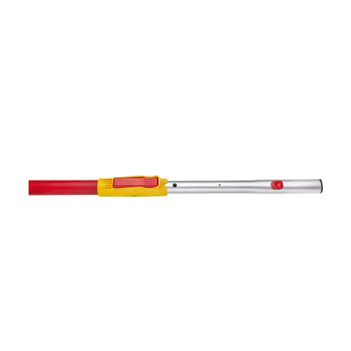 [112902] KAEM Telescopic Spatula Stick Komfort 170cm-300cm /0820-704930/