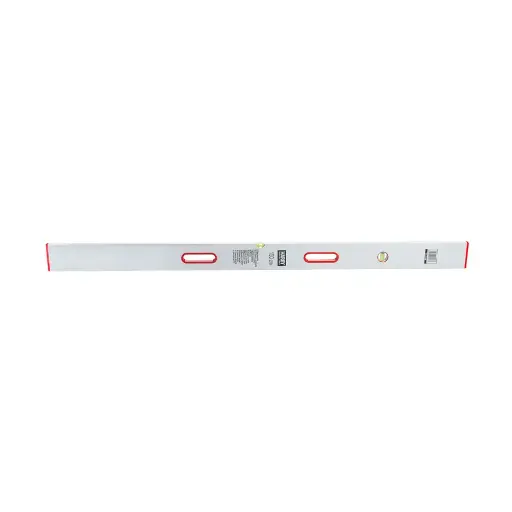 [101275] KAEM Traversing rule 2.0m aluminium with level /0730-512000/