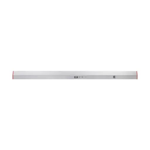 [100872] KAEM Traversing rule 3.0m aluminium trapezoid /0730-523000/