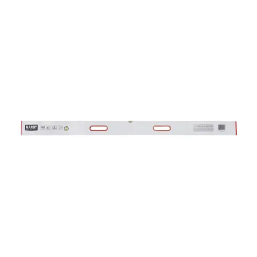 [101278] KAEM Traversing rule 3.0m aluminium with level /0730-513000/
