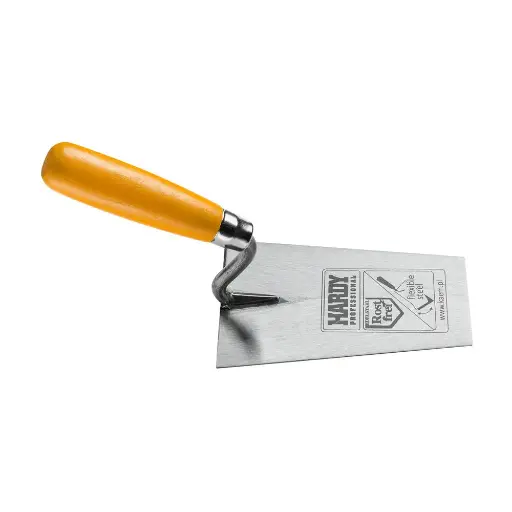 [112894] KAEM Trowel 18x12 EXTRA s.30 /0810-301812/