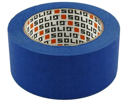 [112832] SOLID - masking tape Soft UV 30mm x 50m /5067/