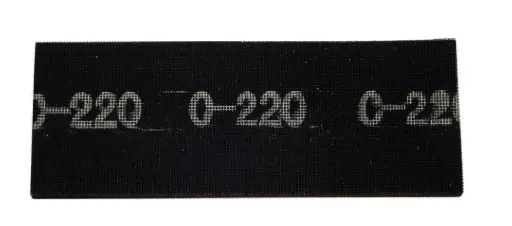 [113074] SOLID - sanding mesh 5pcs 106x285mm  P80 /5452/
