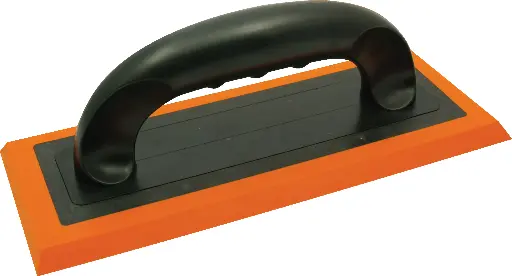 [112962] SOLID - grout float 95x255mm /6047/