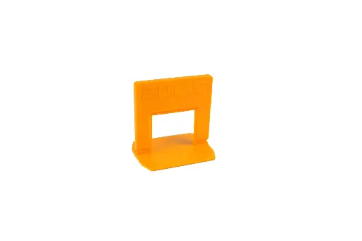[112968] SOLID - leveling clips 2mm 100pcs /6461/