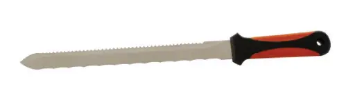 [112850] SOLID - knife for wool and styrofoam /6380/