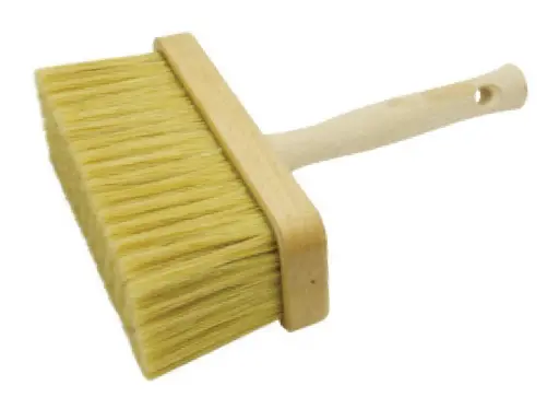 [112857] SOLID - block paint brush 170mm /5231/