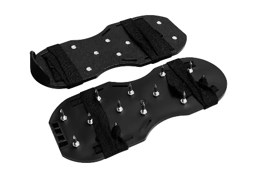 [113135] SOLID - Spiked shoes /5448/