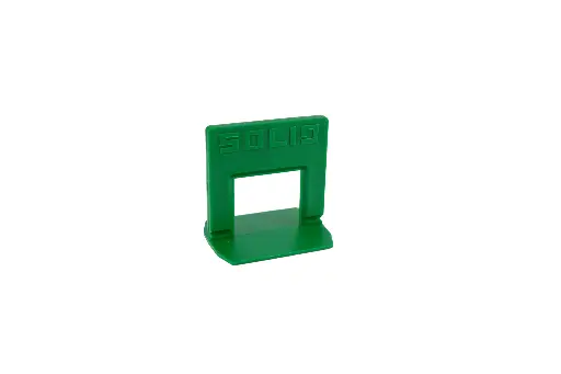 [113030] SOLID - leveling clips 3mm 100pcs /6462/