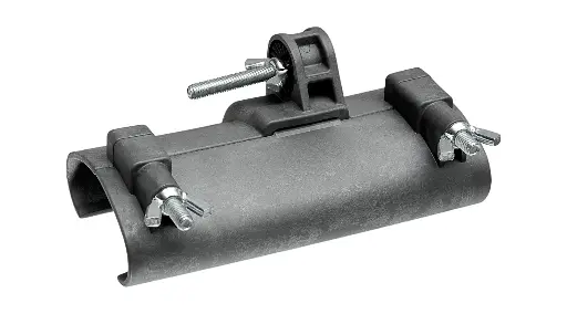 [113038] SOLID - skimming blade adaptor /6401/