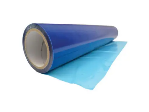 [113268] SOLID - protection film 500mmx50m /9991/