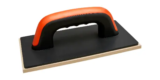 [113278] SOLID - float with rubber 8mm 130x250mm /6109/