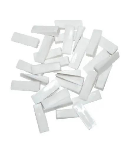 [113304] SOLID - tile wedges small 50pcs /5610/