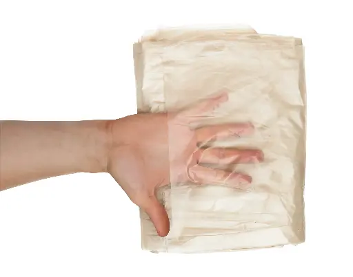 [113326] SOLID - translucent foil 1000g 4x5m /5075/