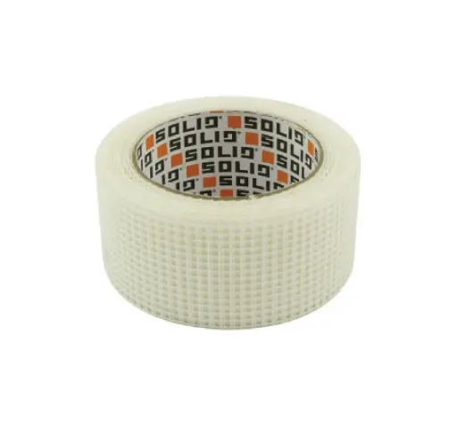 [113328] SOLID - fiberglass mesh tape 150mm x 20m /5032/