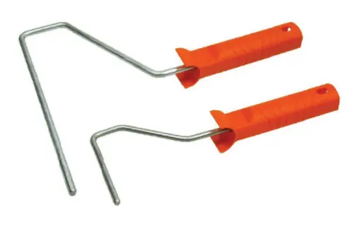 [113337] SOLID - paint roller handle 6 x 6/19mm /5300/
