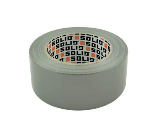 [113339] SOLID - universal duck tape 48mm x 50y /5025/