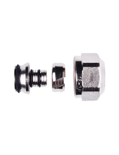 [110775] EUROCONE - adapter to manifold - pcs