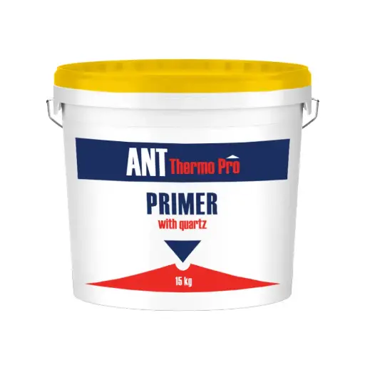 [113166] ANT THERMO primer - WHITE - 15kg