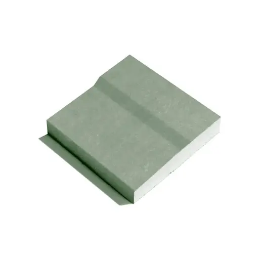 [100484] PLASTERBOARD  2400x1200 12.5mm - TE - MOISTURE - 2.88m2