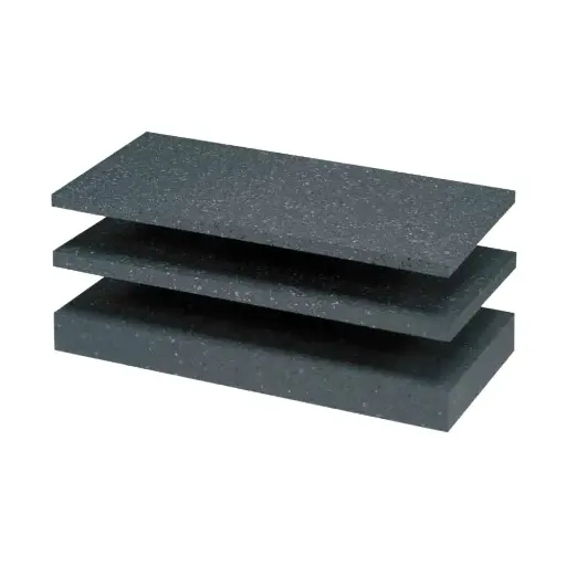 [101207] EWI Insulation Boards Polystyrene EPS GRAPHITE 30mm - m2